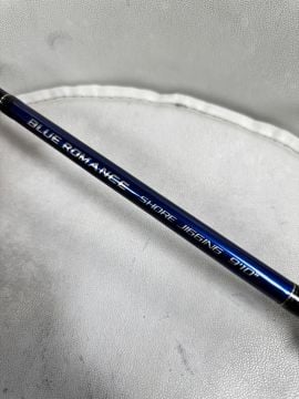 Shimano Blue Romance Shore Jigging 3.00 mt 50-80 gr 2. El Kamış