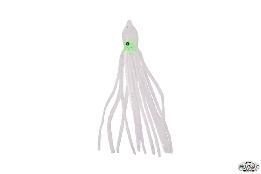 Mutant Frızzly Octopos 10.2cm Silikon Püskül Color 7