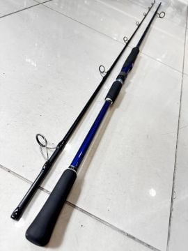 Shimano Blue Romance Shore Jigging 3.00 mt 50-80 gr 2. El Kamış