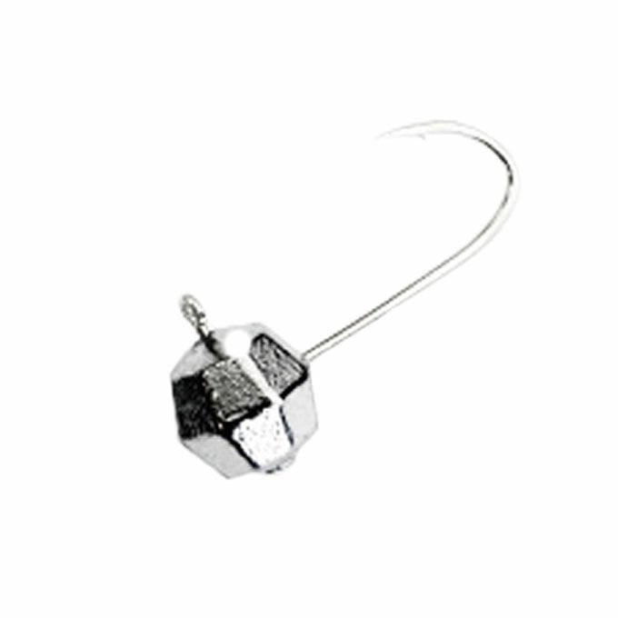 Thirty Four Diamond Jig Head Lrf iğnesi 0.8 gr