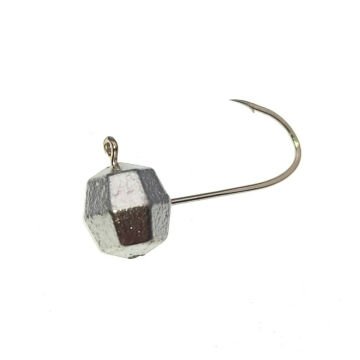 Thirty Four Diamond Jig Head Lrf iğnesi 0.8 gr