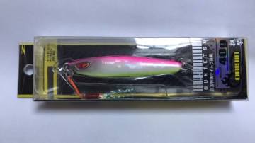 Kendo Guntetsu Jig Metal Jig 40gr Color- 31