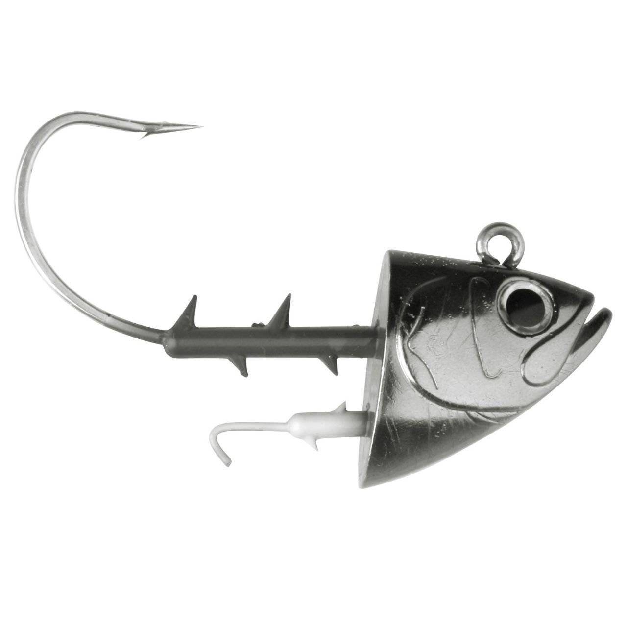 Savage gear Cutbait Herring Jigghead 295 gr 10/0 2 Adet