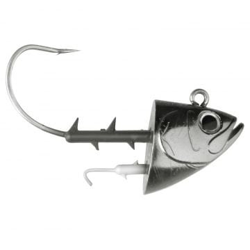 Savage gear Cutbait Herring Jigghead 295 gr 10/0 2 Adet