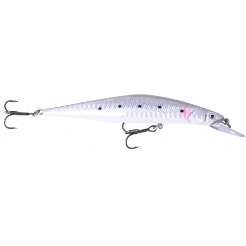 Savagear Prey 115 11,5cm 17gr Sahte Balık White Flash