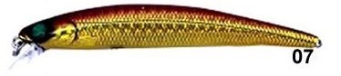 Kendo Zero Arise 8.0 cm 5.7g Floatıng Suni Yem 07