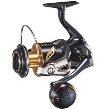 Shimano Stella SW 6000PG C Olta Makinası