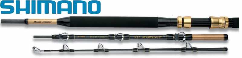 Shimano BeastMaster BX Stand Up Çıkrık Kamışı