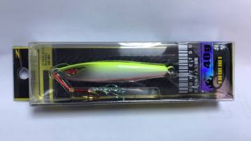 Kendo Guntetsu Jig Metal Jig 40gr Color-13