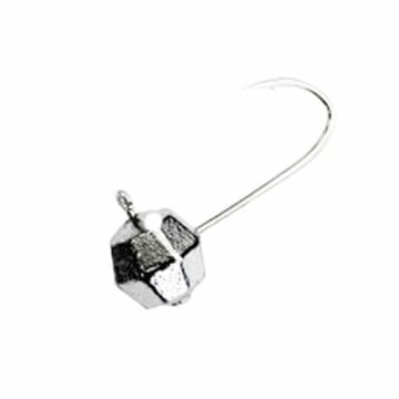 Thirty Four Diamond Jig Head Lrf iğnesi 2.5 gr