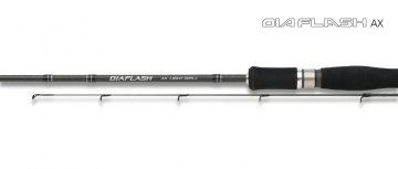 Shimano Diaflash AX 225 UL 1-7gr 2.25m Lrf Kamışı