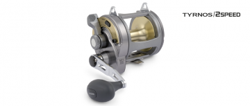 Shimano Tyrnos 50IILRS Çıkrık Makinası