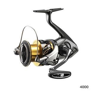 Shimano Twinpower FD 4000 XG Olta Makinası