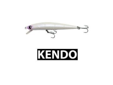 Kendo Zero Arise 8.0 cm 5.7g Floatıng Suni Yem 24