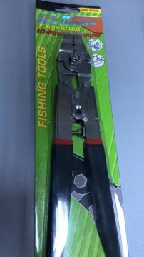Pro Hunter Hi-Power Crimper Burç Pensesi