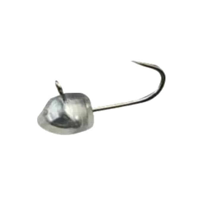 Thirty Four Zerogra Head Lrf Jighead 0.9 gr