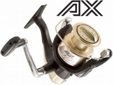 Shimano AX 4000FB Olta Makinası