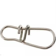 Gamakatsu GM Onsoku Round Snap SS Klips