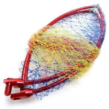 Five Star Alüminyum 5.40 Mt Teleskopik Kepçe