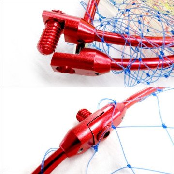 Five Star Alüminyum 5.40 Mt Teleskopik Kepçe