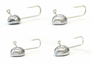 Thirty Four KOMAMECHAN Lrf Jighead 1.0 gr