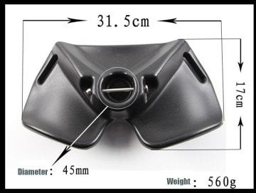 Bel Destekli Mücadele Kemeri Small