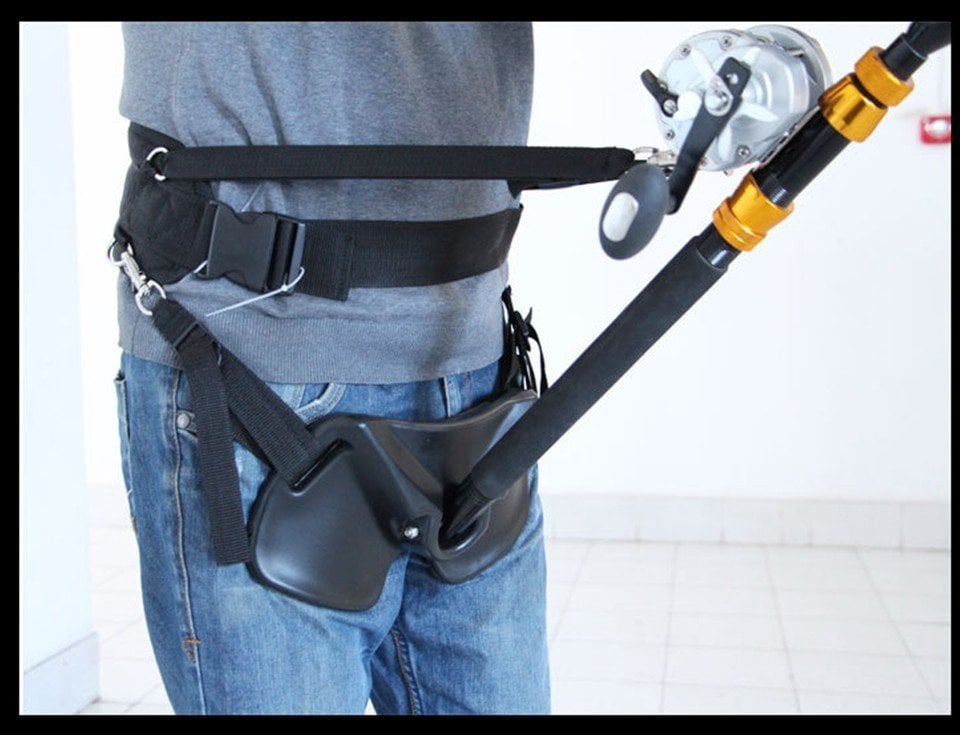 Bel Destekli Mücadele Kemeri Small