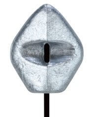 Gamakatsu Yoihime Cobra Lrf Jighead 1 gr #6