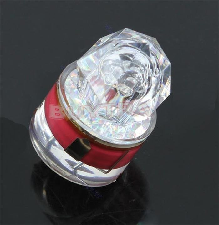 Prizma Derin Su Işığı