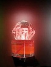 Prizma Derin Su Işığı