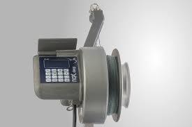 Nox Smart Jig Elektrikli Olta Makinası