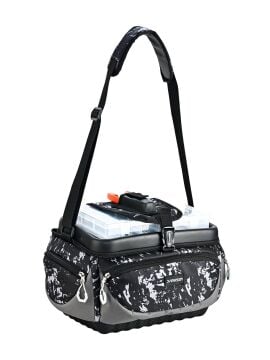 Fujin Valhalla Darksea Bag - Balıkçı Çantası