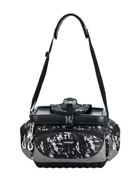 Fujin Valhalla Darksea Bag - Balıkçı Çantası