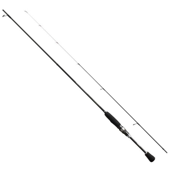 Shimano Salty Advance Mebaru S76UL-S LRF Kamışı 2.29 cm 05 - 5 gr