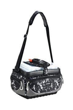 Fujin Valhalla Darksea Big Bag - Balıkçı Çantası