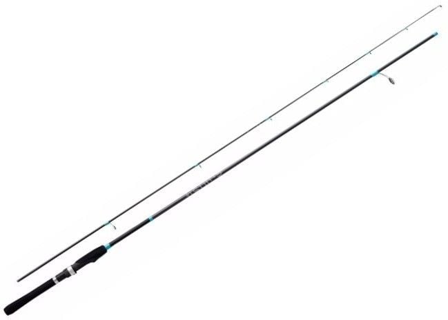 Shimano Lurematic Salt Lure S76UL LRF Kamışı  229 cm 08-12 gr