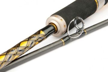 Shimano Lesath AX Power Game 270 H Olta Kamışı