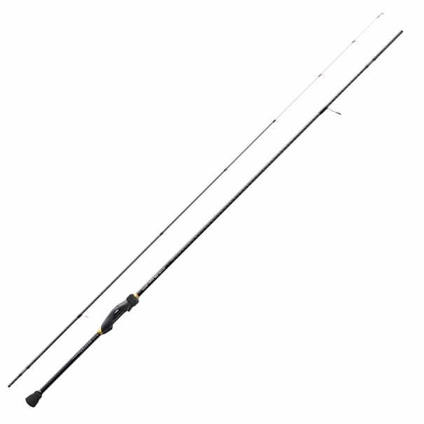 Shimano Soare BB Ajing S610L-S Lrf Olta Kamışı 208 cm 06-12 gr