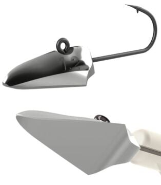 Progre BUG-BULLET DART 0.8 gr