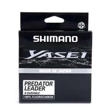 Shimano Yasei Predator Fluorocarbon Misina