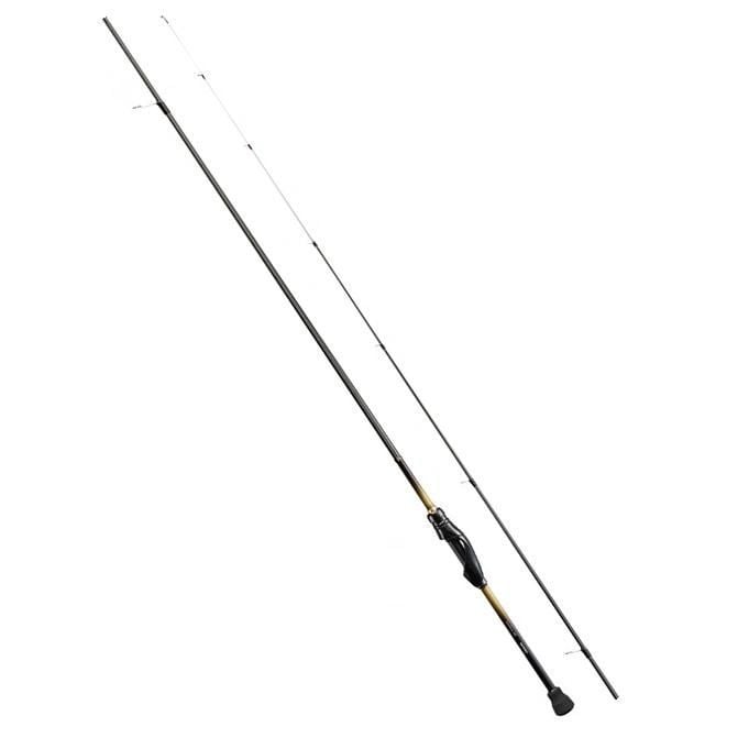 Shimano Soare TT Ajing S64UL-S Lrf Olta Kamışı 193 cm 03.-6 gr