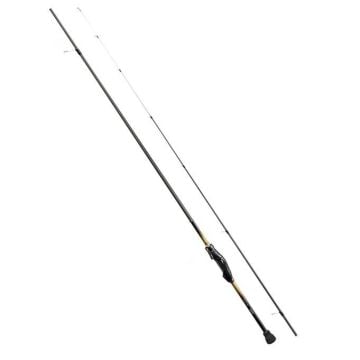 Shimano Soare TT Ajing S64UL-S Lrf Olta Kamışı 193 cm 03.-6 gr