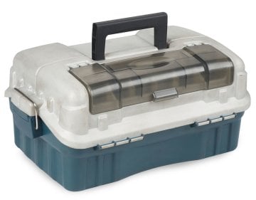 Lineaeffe 2 Kademeli Takım Çantası 39x25x16