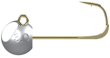 Progre BUG-BULLET SEARCH 1.8 gr