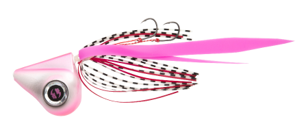 Daiwa Kohga Bayrubber Free Current Breaker Slider Jig Yemi 200 Gr Momokuro Pearl