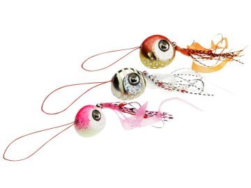 Savage gear Cuttle Eye 75 Gr Suni Yem