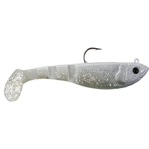 Savage gear Soft 4Play Shad 7.2 cm 8 gr 3 Adet Suni Yem
