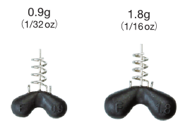 Nogales Body Shot Silikon Ağırlığı