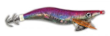 Metal Squid Jig 9cm 15g Kalamar Jokası Mor