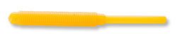 Ecogear Mebaru Shokunin Straw Tail Grub 2 inç 062